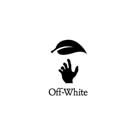 off white llc.